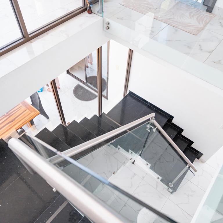 URB Monaco New Home - One-Bedroom House - 21