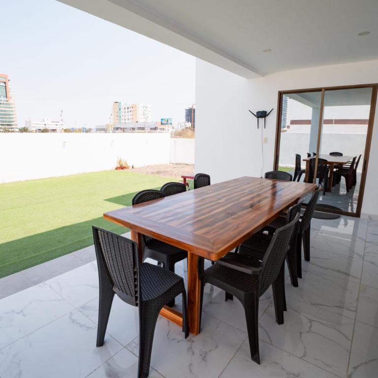 URB Monaco New Home - One-Bedroom House - 27