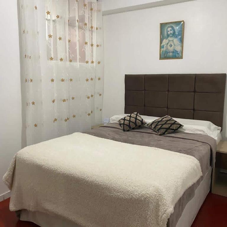Minidepartamento en Huaral - Apartamento de 1 dormitorio - 11