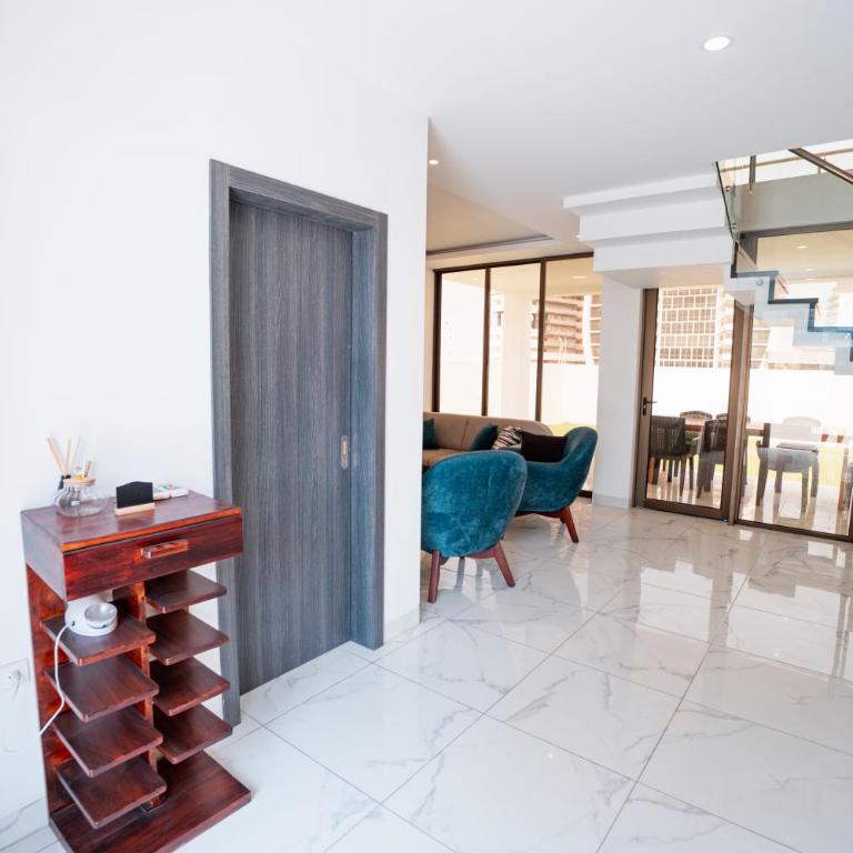 URB Monaco New Home - One-Bedroom House - 34
