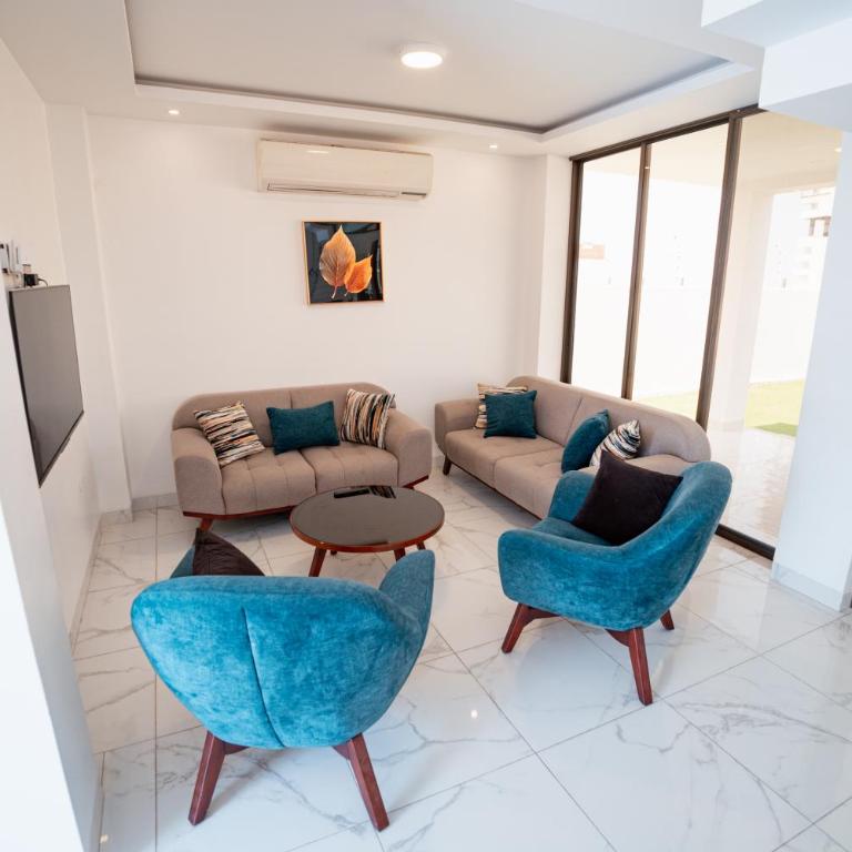 URB Monaco New Home - One-Bedroom House - 39