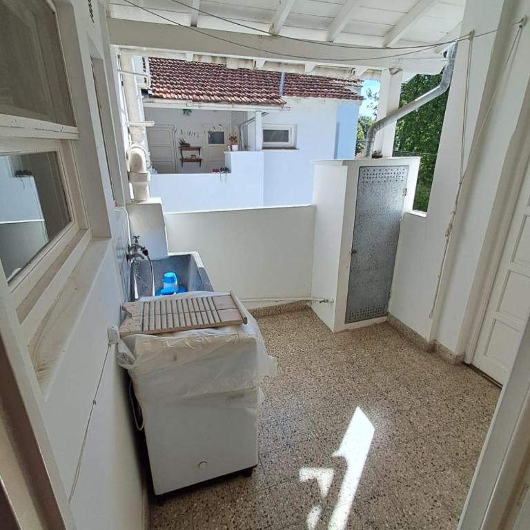 Amplio dpto Miramar centro y playa - Apartamento de 3 dormitorios - 6