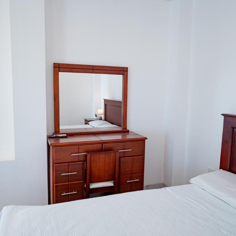 URB Monaco New Home - One-Bedroom House - 37