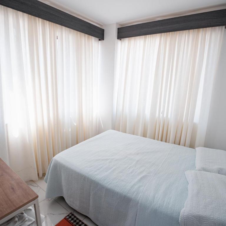 URB Monaco New Home - One-Bedroom House - 38