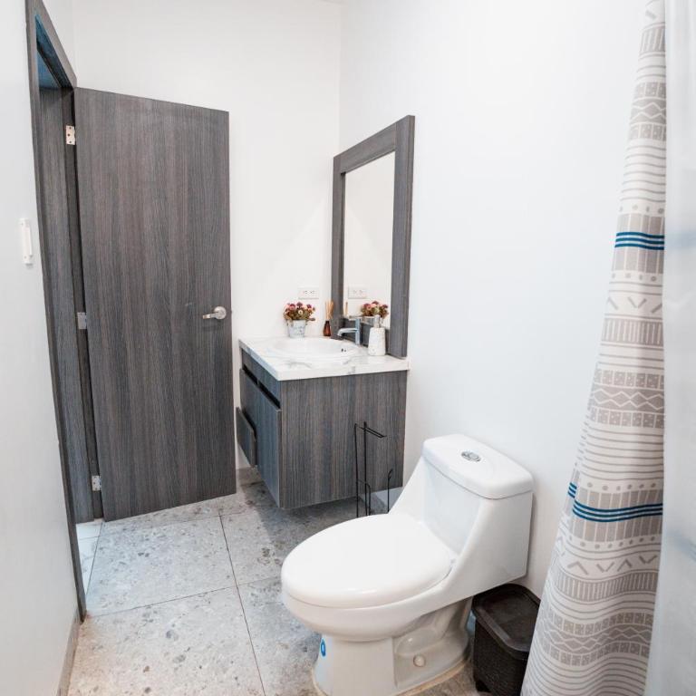 URB Monaco New Home - One-Bedroom House - 40