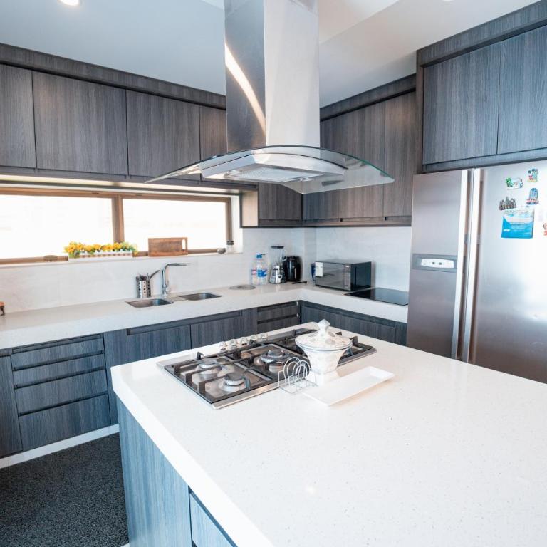 URB Monaco New Home - One-Bedroom House - 43