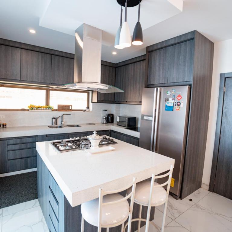 URB Monaco New Home - One-Bedroom House - 44