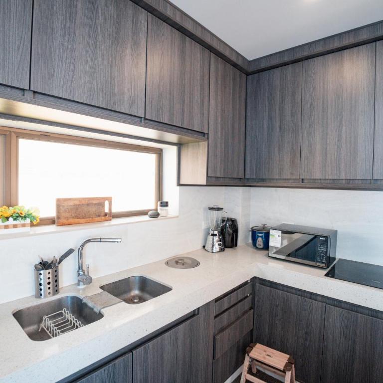 URB Monaco New Home - One-Bedroom House - 47