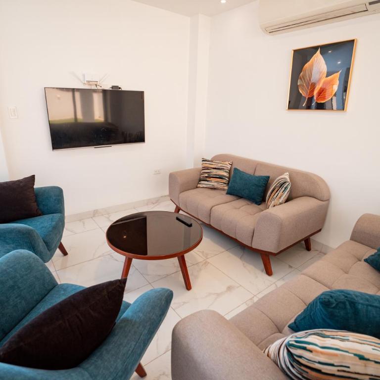 URB Monaco New Home - One-Bedroom House - 48
