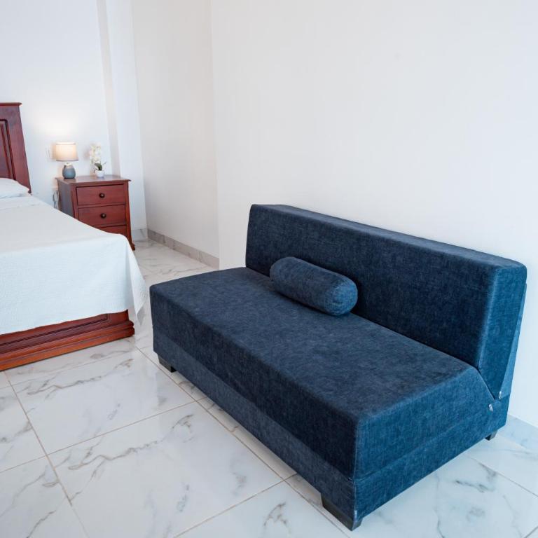 URB Monaco New Home - One-Bedroom House - 49