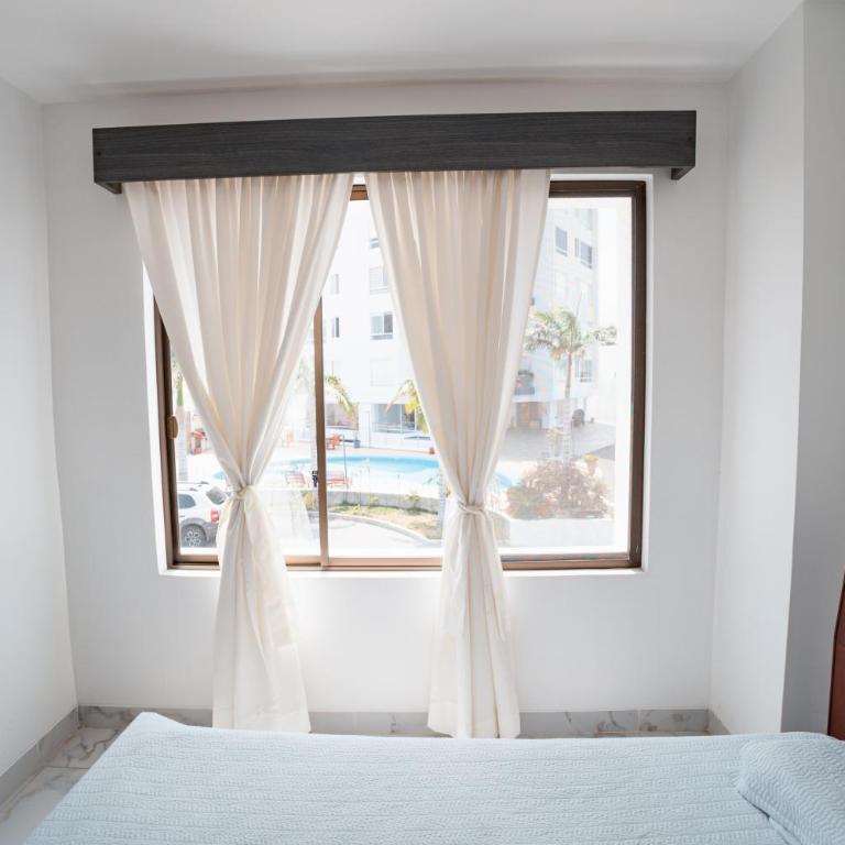 URB Monaco New Home - One-Bedroom House - 50