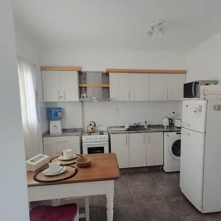 Apartment in Bueno Aires in the center - Apartamento de 1 dormitorio - 2
