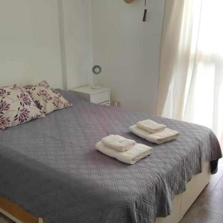 Apartment in Bueno Aires in the center - Apartamento de 1 dormitorio - 6