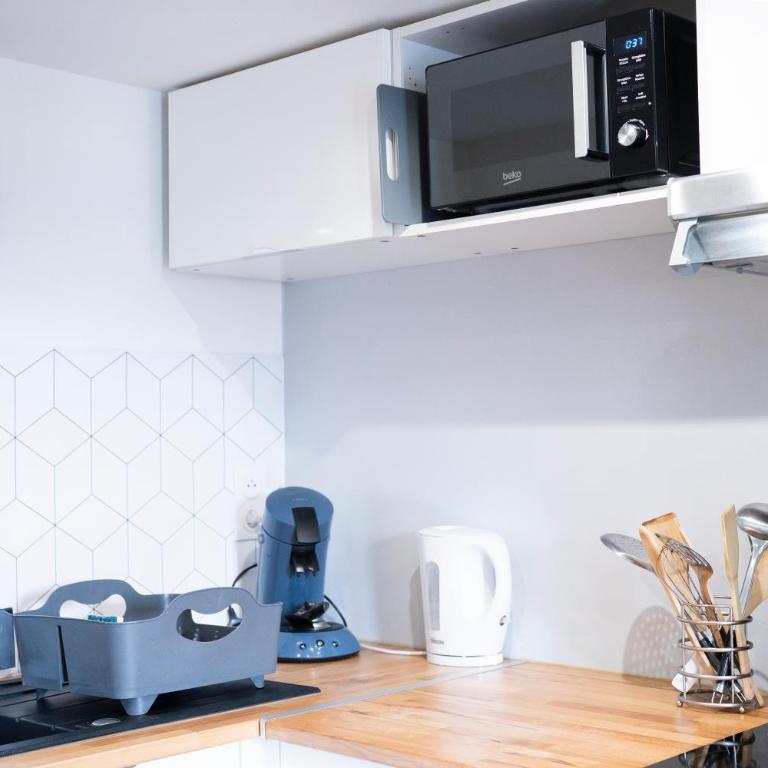 Instant Pyrénéen - Apartment mit 1 Schlafzimmer - 3