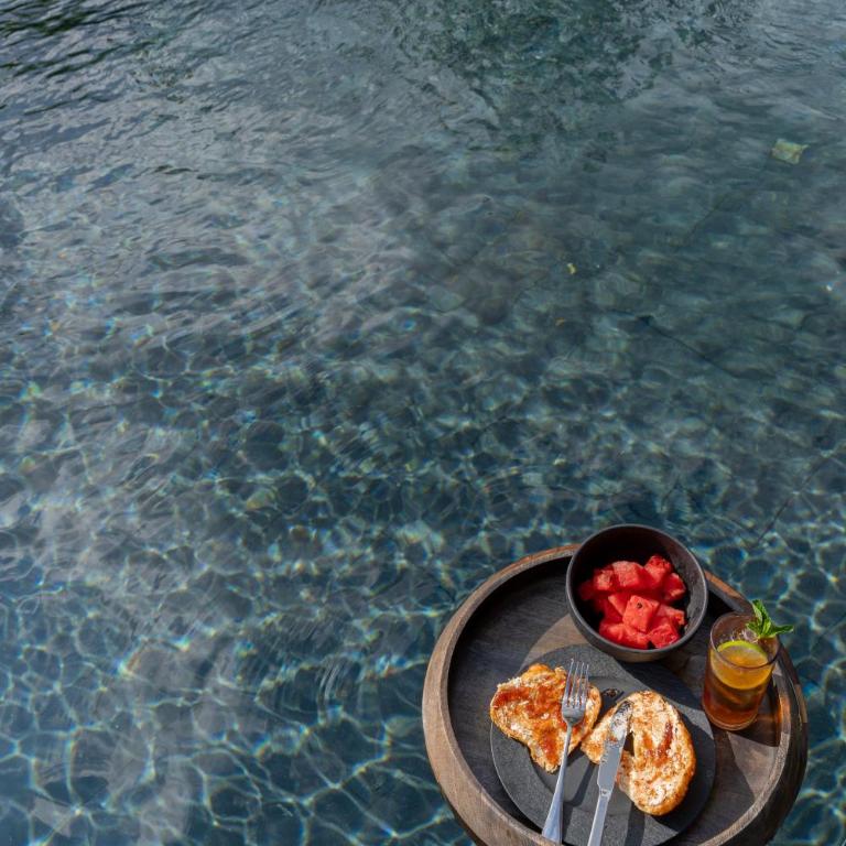 Nuju Rentals - BeUtiful Apartments with Swimout-Gym-Rooftop-Pool - Apartamento Deluxe - 7