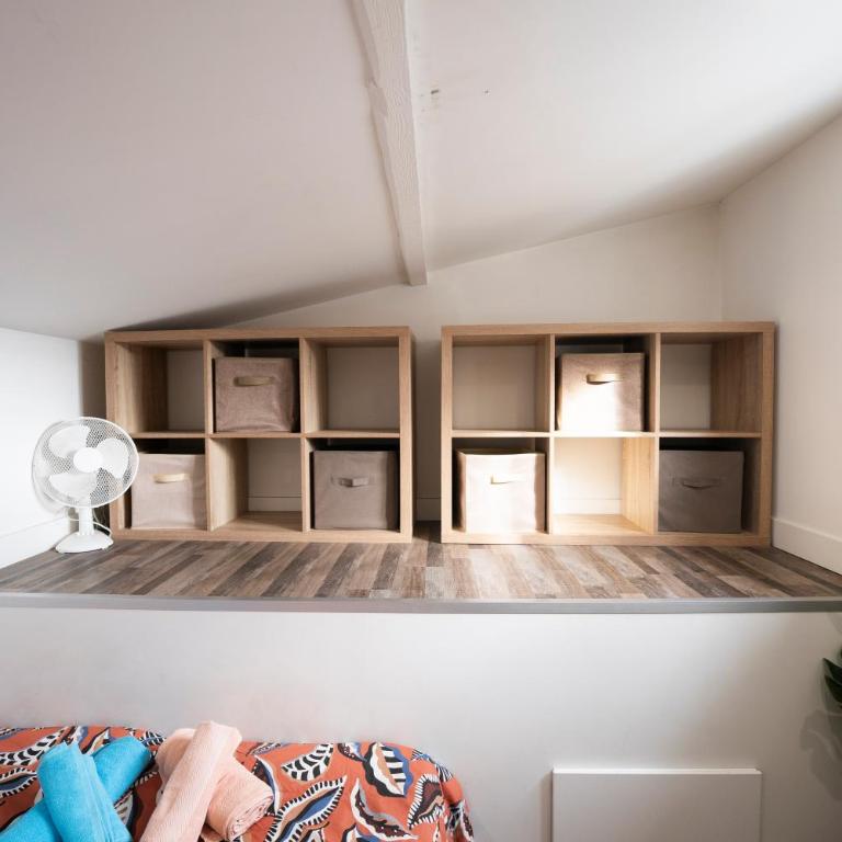 Instant Pyrénéen - Apartment mit 1 Schlafzimmer - 4