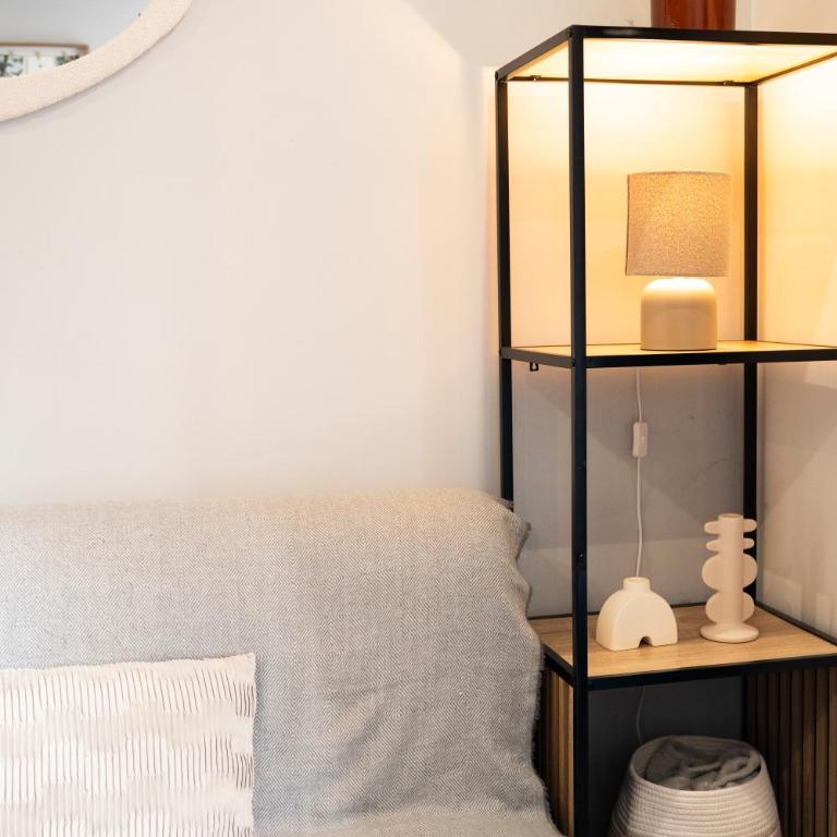 Instant Pyrénéen - Apartment mit 1 Schlafzimmer - 8