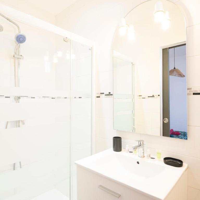 Instant Pyrénéen - Apartment mit 1 Schlafzimmer - 11