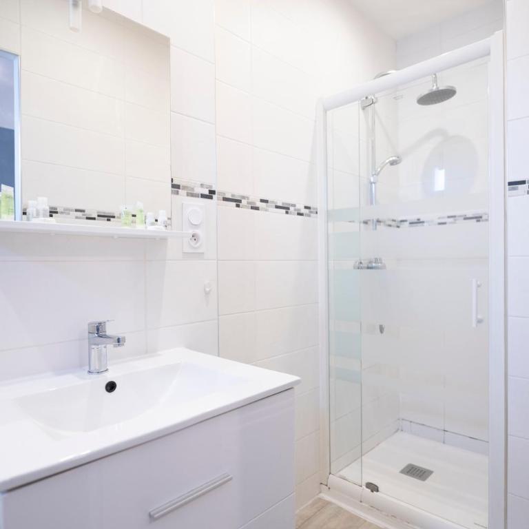Instant Pyrénéen - Apartment mit 1 Schlafzimmer - 7
