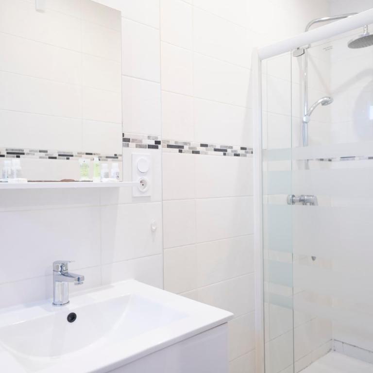 Instant Pyrénéen - Apartment mit 1 Schlafzimmer - 10