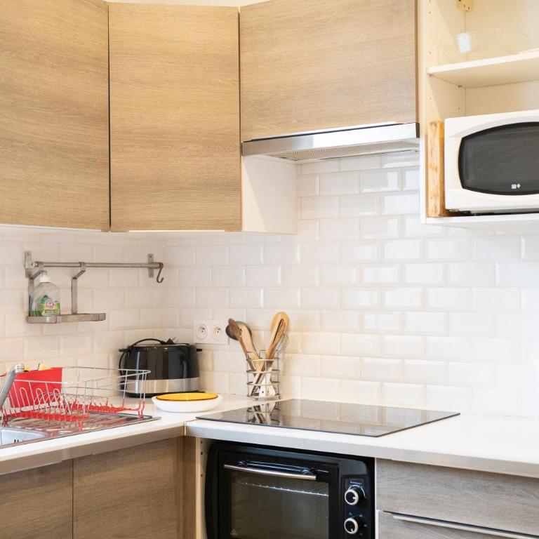 Instant Pyrénéen - Apartment mit 1 Schlafzimmer - 11