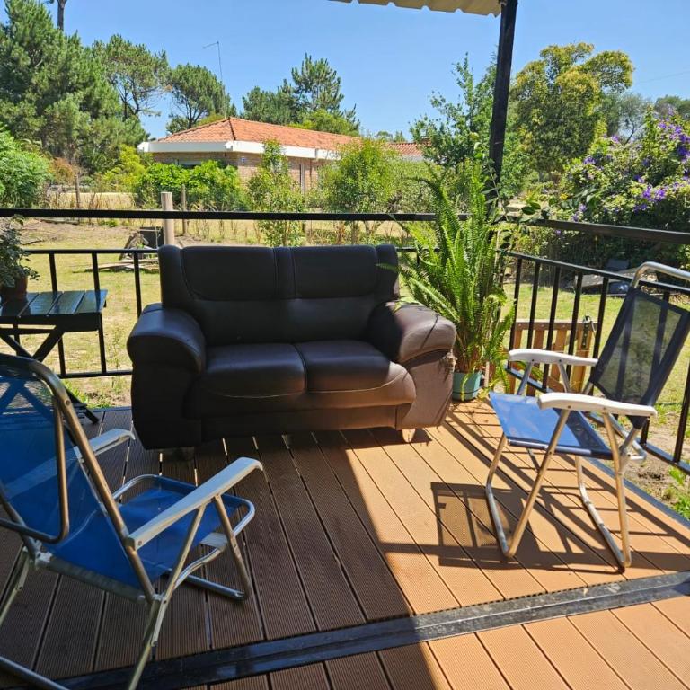 Mainumbi 1 - Two-Bedroom House - 4