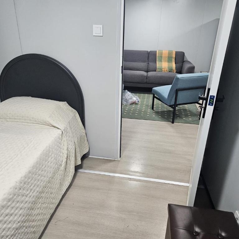 Mainumbi 1 - Two-Bedroom House - 11