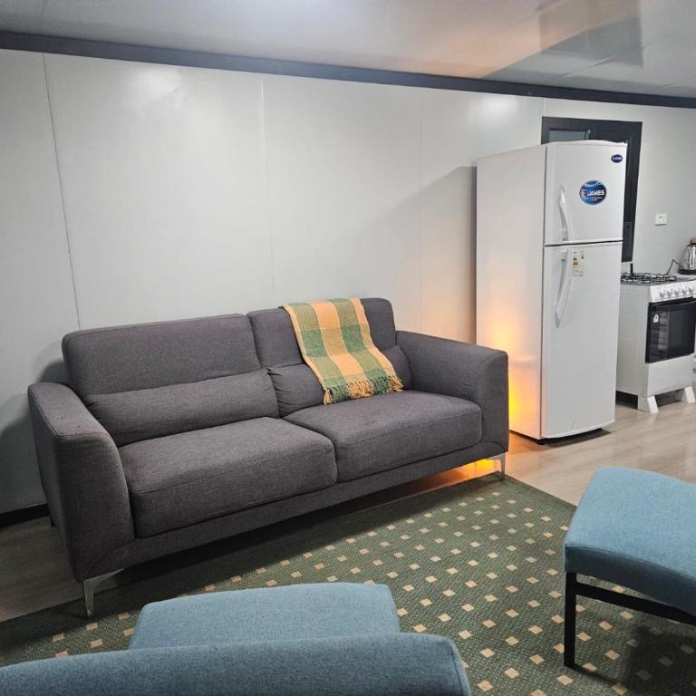 Mainumbi 1 - Two-Bedroom House - 7