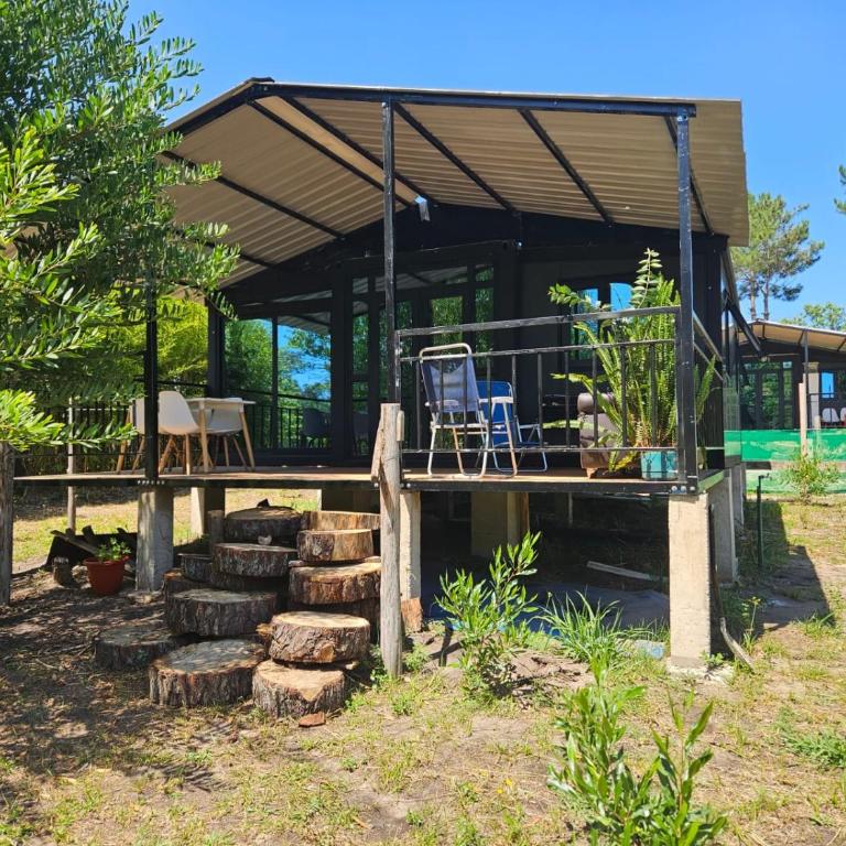 Mainumbi 1 - Two-Bedroom House - 1