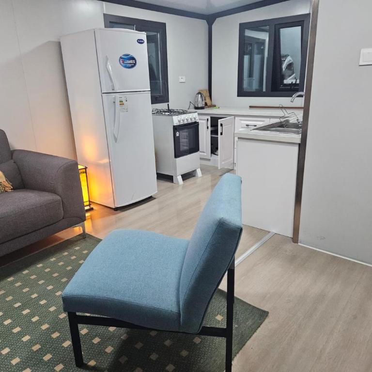 Mainumbi 1 - Two-Bedroom House - 8
