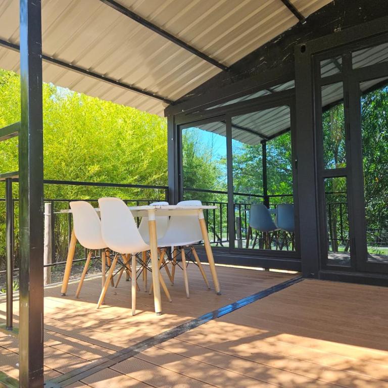 Mainumbi 1 - Two-Bedroom House - 5