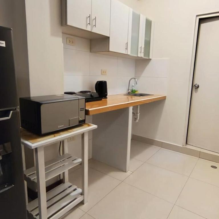 In the heart of Lima - Apartamento Estudio - 11