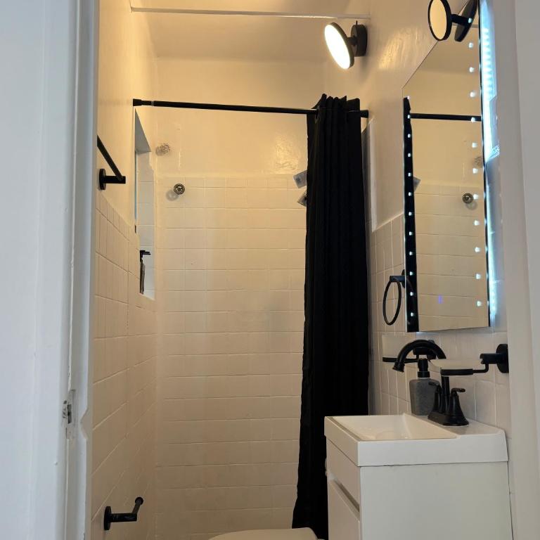 Centrico Loft en la Roma Condesa - One-Bedroom Apartment - 4