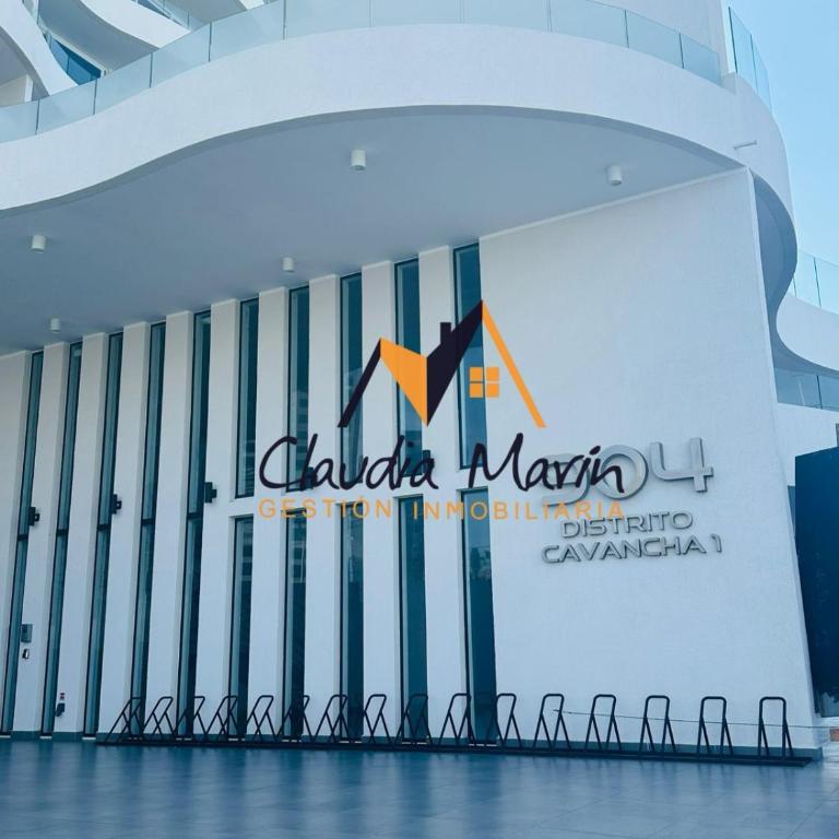 Tu escape perfecto en Iquique - One-Bedroom Apartment - 1