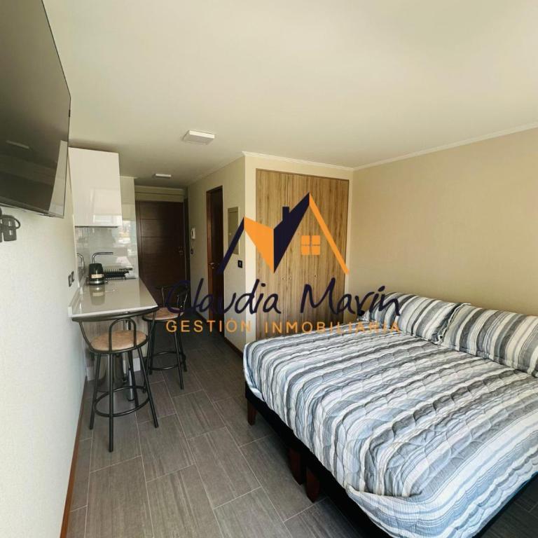 Tu escape perfecto en Iquique - One-Bedroom Apartment - 3