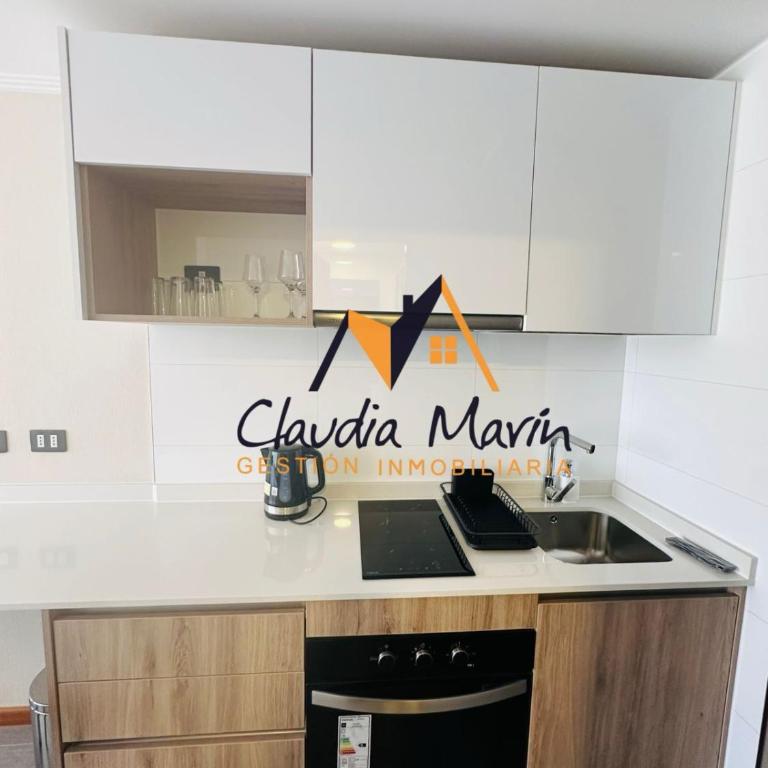 Tu escape perfecto en Iquique - One-Bedroom Apartment - 4