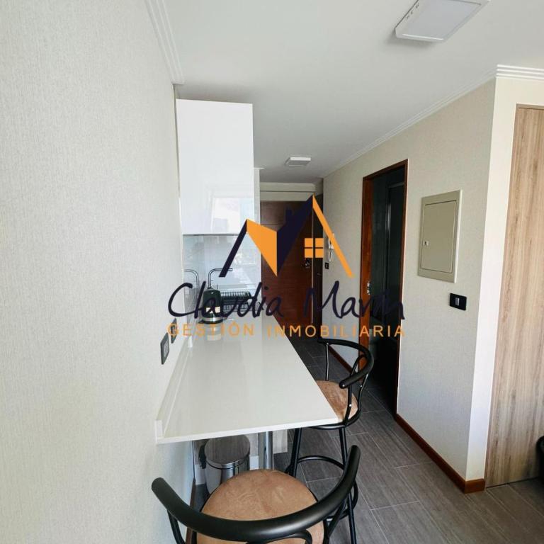 Tu escape perfecto en Iquique - One-Bedroom Apartment - 6
