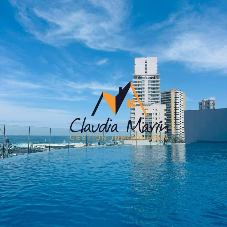 Tu escape perfecto en Iquique - One-Bedroom Apartment - 9