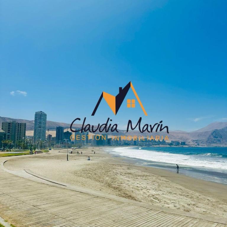 Tu escape perfecto en Iquique - One-Bedroom Apartment - 13