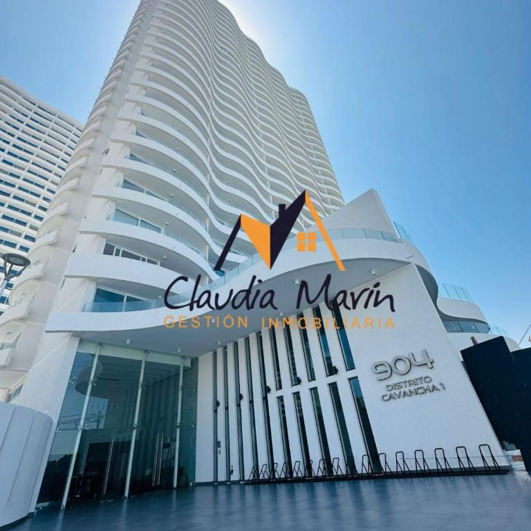 Tu escape perfecto en Iquique - One-Bedroom Apartment - 14