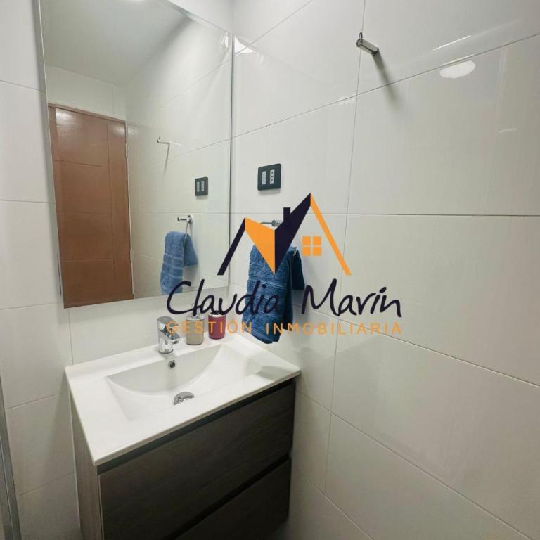 Tu escape perfecto en Iquique - One-Bedroom Apartment - 16