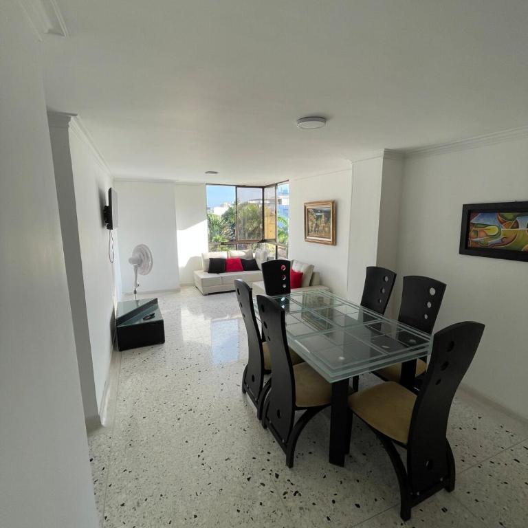 Apartamento en el Norte a 5 Minutos de Buenavista - Apartamento de 1 dormitorio - 2
