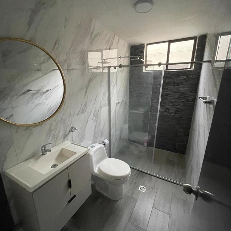 Apartamento en el Norte a 5 Minutos de Buenavista - Apartamento de 1 dormitorio - 6