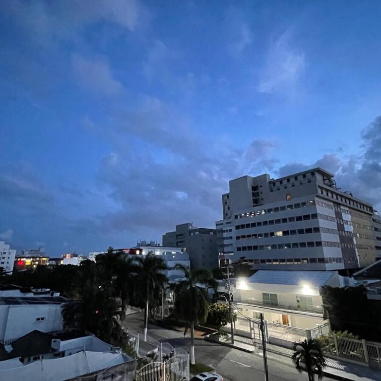 Apartamento en el Norte a 5 Minutos de Buenavista - Apartamento de 1 dormitorio - 9