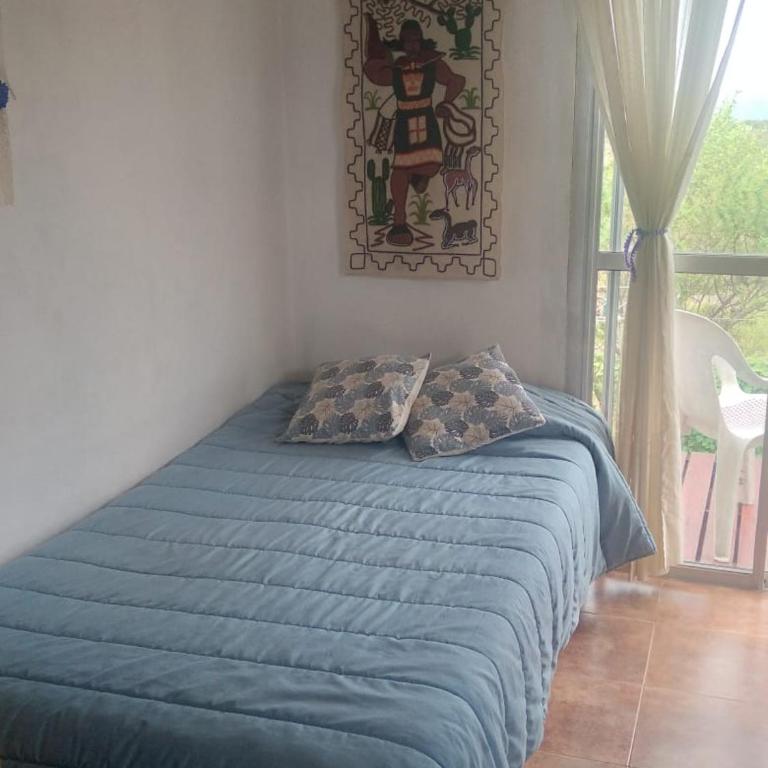 vistas del valle - Apartamento de 1 dormitorio - 10