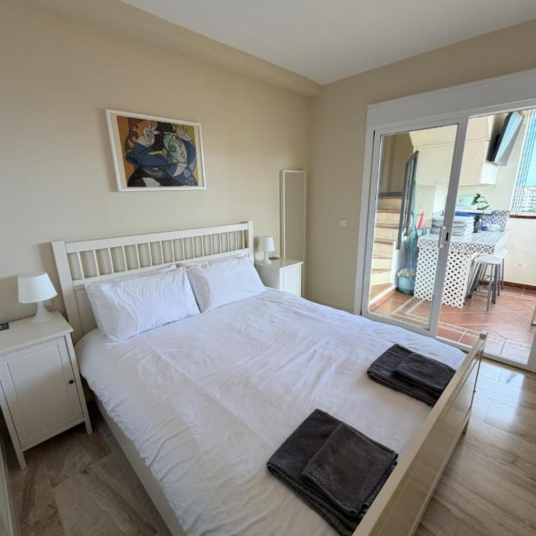 Casa Ricardo Penthouse - Apartamento de 2 dormitorios - 69