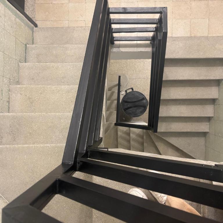 Centrico Loft en la Roma Condesa - One-Bedroom Apartment - 8