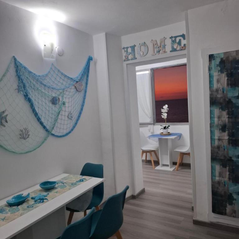 La Finestra sul Mare - Two-Bedroom Apartment - 10
