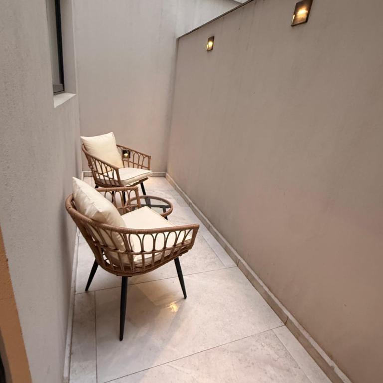 Narvarte Living - One-Bedroom Apartment with Balcony - 3