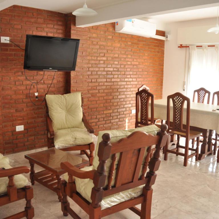 Cabañas Don Pablo - Apartamento de 2 dormitorios - 3